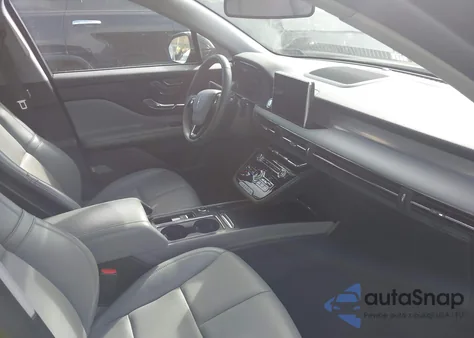 2022 Lincoln Corsair Standard из США, поврежденный, VIN 5LMCJ1D95NUL21047